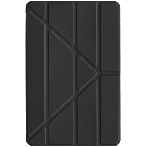 Купить Чехол-книжка  Aceline Origami для HONOR Pad 9 черный в интернет-магазине DNS. Характеристики, цена Aceline Origami | 9082304.