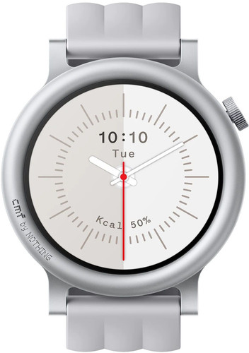 Купить Смарт-часы CMF by Nothing Watch Pro 3 в интернет-магазине DNS. Характеристики, цена CMF by Nothing Watch Pro 3 | 5637882.
