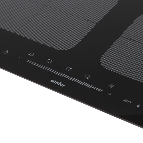 Купить Индукционная варочная поверхность Simfer H60I19B021 в интернет-магазине DNS. Характеристики, цена Simfer H60I19B021 | 1266105.