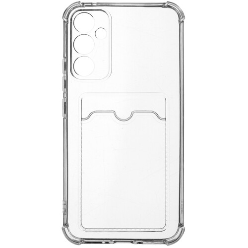 Купить Накладка  Aceline Pocket для Samsung Galaxy A34 прозрачный в интернет-магазине DNS. Характеристики, цена Aceline Pocket | 5400988.
