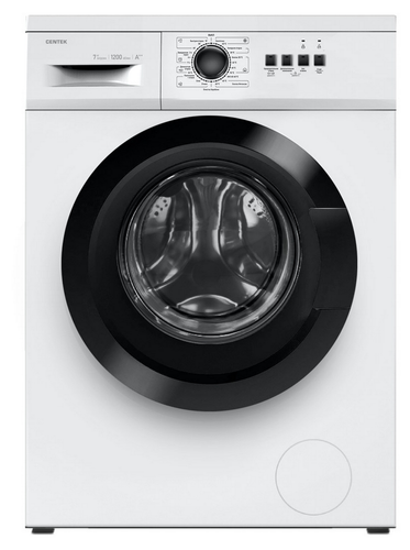 Купить Стиральная машина Centek CT-1904 белый в интернет-магазине DNS. Характеристики, цена Centek CT-1904 | 9123737.