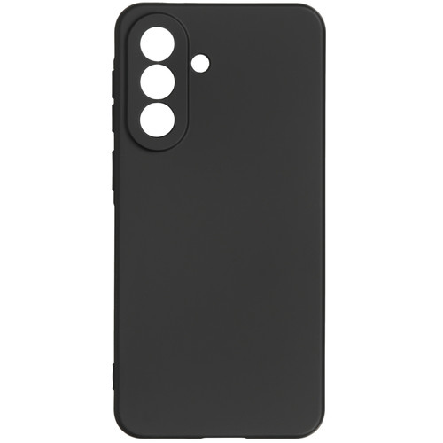 Купить Накладка  Aceline Liquid Silicone для Samsung Galaxy A57 черный в интернет-магазине DNS. Характеристики, цена Aceline Liquid Silicone | 9337948.