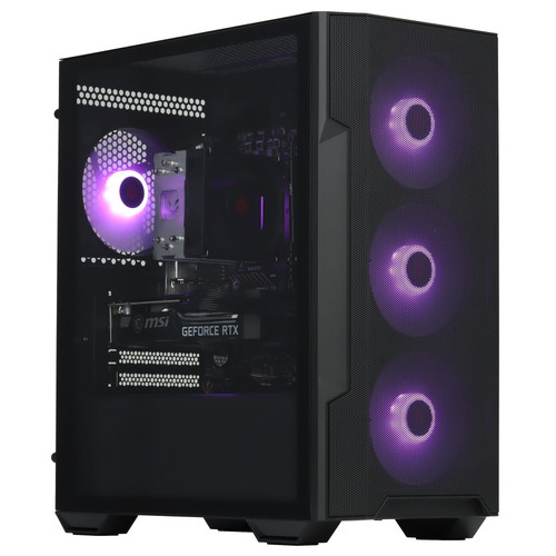 Купить ПК ARDOR GAMING NEO M295 в интернет-магазине DNS. Характеристики, цена ARDOR GAMING NEO M295 | 5915492.