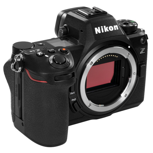 Купить Беззеркальный фотоаппарат Nikon Z6 III Body черный в интернет-магазине DNS. Характеристики, цена Nikon Z6 III Body | 5482033.