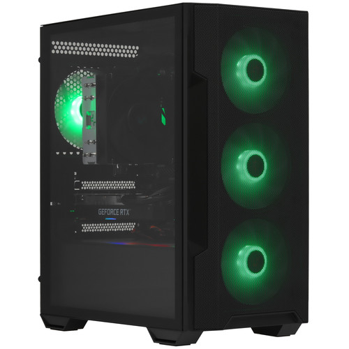 Купить ПК ARDOR GAMING NEO M244 в интернет-магазине DNS. Характеристики, цена ARDOR GAMING NEO M244 | 5650396.
