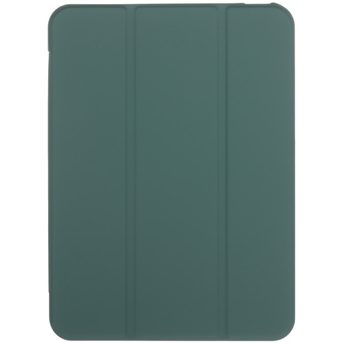 Купить Чехол-книжка  BoraSCO для Apple iPad (10-11th Gen) зеленый в интернет-магазине DNS. Характеристики, цена BoraSCO | 5608734.