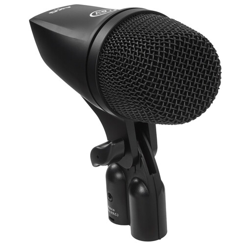 Купить Микрофон AKG P2 черный в интернет-магазине DNS. Характеристики, цена AKG P2 | 5361144.