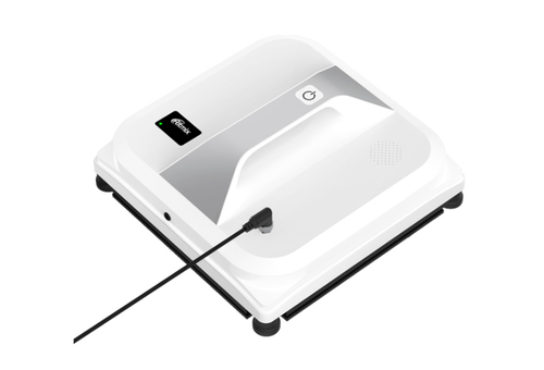 Купить Робот-мойщик окон Ritmix RWC-021 белый в интернет-магазине DNS. Характеристики, цена Ritmix RWC-021 | 9904809.