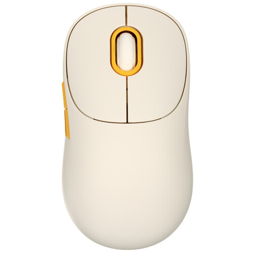 Купить Мышь беспроводная Xiaomi Wireless Mouse 3 [BHR7638CN] белый в интернет-магазине DNS. Характеристики, цена Xiaomi Wireless Mouse 3 | 5450522.