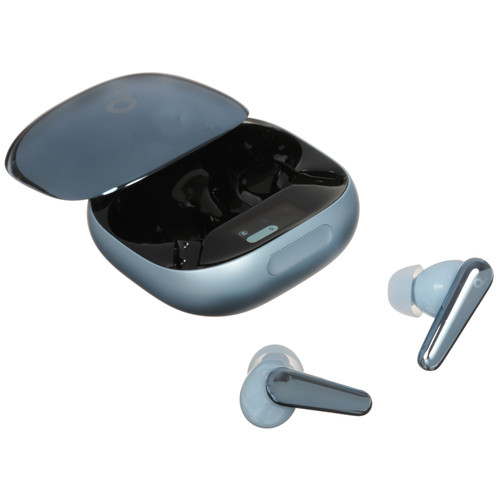 Купить Наушники TWS Anker Soundcore Liberty 4 Pro  голубой 2025 в интернет-магазине DNS. Характеристики, цена Anker Soundcore Liberty 4 Pro | 5460145.