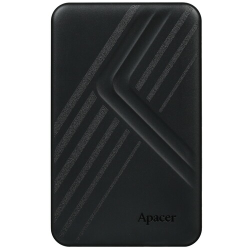 Купить 2 ТБ Внешний HDD Apacer AC236 [AP2TBAC236B-1] в интернет-магазине DNS. Характеристики, цена Apacer AC236 | 5054336.