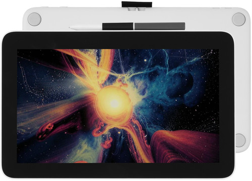 Купить Графический планшет Wacom One 12 в интернет-магазине DNS. Характеристики, цена Wacom One 12 | 5636349.