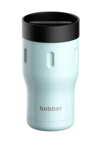 Купить Термокружка Bobber Tumbler-350 голубой в интернет-магазине DNS. Характеристики, цена Bobber Tumbler-350 | 9116056.