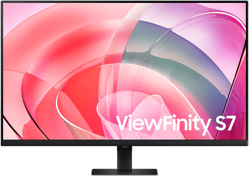 Купить 32" Монитор Samsung ViewFinity S7 S70D S32D700EAI черный в интернет-магазине DNS. Характеристики, цена Samsung ViewFinity S7 S70D S32D700EAI | 9155657.