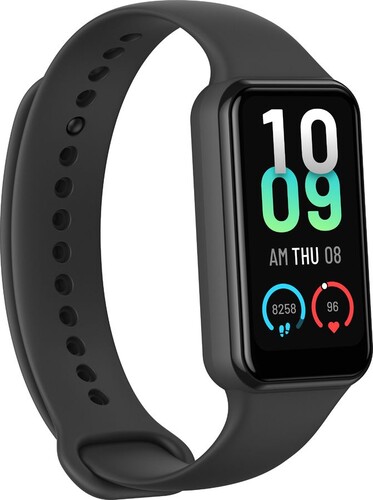 Купить Фитнес-браслет Amazfit Band 7 в интернет-магазине DNS. Характеристики, цена Amazfit Band 7 | 5094625.