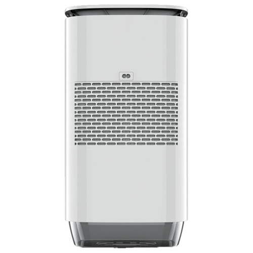 Купить Климатический комплекс GARLYN AirClean V60 белый в интернет-магазине DNS. Характеристики, цена GARLYN AirClean V60 | 9172062.