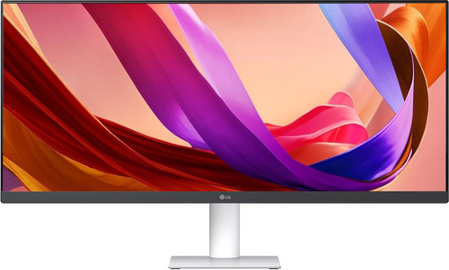 Купить 29" Монитор LG UltraWide 29U531A-W белый в интернет-магазине DNS. Характеристики, цена LG UltraWide 29U531A-W | 5631593.