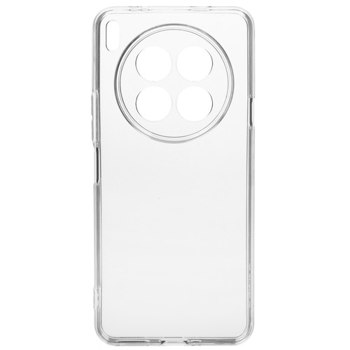 Купить Накладка  BoraSCO Silicone Case для Tecno CAMON 40 Premier 5G прозрачный в интернет-магазине DNS. Характеристики, цена BoraSCO Silicone Case | 5624750.