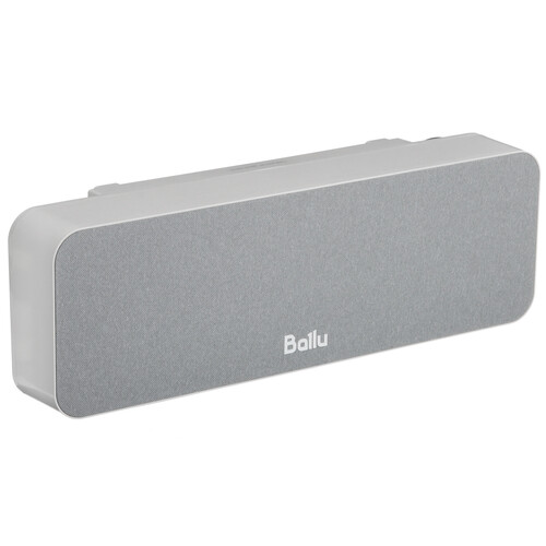 Купить Тепловентилятор Ballu BFH/СW-8520W в интернет-магазине DNS. Характеристики, цена Ballu BFH/СW-8520W | 9284703.