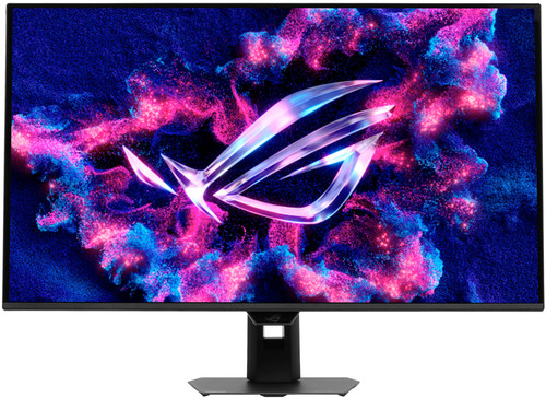 Купить 31.5" Монитор ASUS ROG Strix OLED XG32UQDMS черный в интернет-магазине DNS. Характеристики, цена ASUS ROG Strix OLED XG32UQDMS | 9371618.