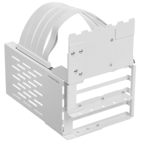 Купить Райзер для видеокарты Lian Li Universal 4-Slots Vertical GPU Kit ...