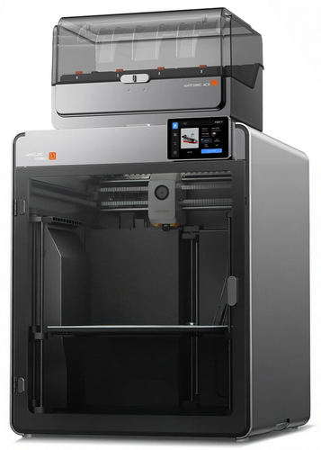 Купить 3D принтер Anycubic Kobra S1 Max Combo в интернет-магазине DNS. Характеристики, цена Anycubic Kobra S1 Max Combo | 5667781.