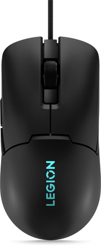 Купить Мышь проводная Lenovo Legion M300s [GY51H47350] черный в интернет-магазине DNS. Характеристики, цена Lenovo Legion M300s | 9209405.