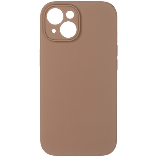 Купить Накладка  BoraSCO Liquid Case для Apple iPhone 15 бежевый в интернет-магазине DNS. Характеристики, цена BoraSCO Liquid Case | 5601740.