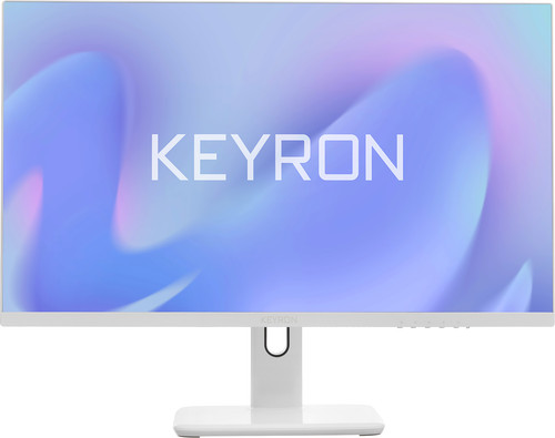 Купить 27" Монитор KEYRON KQ27H1 белый в интернет-магазине DNS. Характеристики, цена KEYRON KQ27H1 | 5411384.