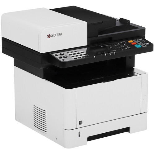 Купить МФУ лазерное Kyocera ECOSYS M2040dn в интернет-магазине DNS. Характеристики, цена Kyocera ECOSYS M2040dn | 5443345.
