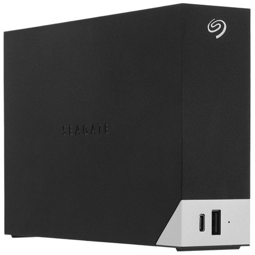 Купить 16 ТБ Внешний HDD Seagate One Touch Hub [STLC16000400] в интернет-магазине DNS. Характеристики, цена Seagate One Touch Hub | 5436360.