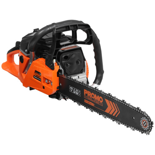 Купить Бензопила Carver Promo PSG-52-18 , шина - 45 см(18") в интернет-магазине DNS. Характеристики, цена Carver Promo PSG-52-18 | 5453240.