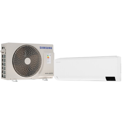 Купить Кондиционер настенный сплит-система Samsung AR09TSHYAWKNER ...