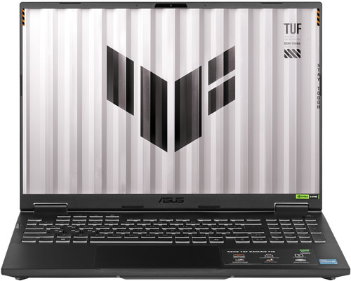 Купить 16" Ноутбук ASUS TUF Gaming FX608JM-RV027 серый в интернет-магазине DNS. Характеристики, цена ASUS TUF Gaming FX608JM-RV027 | 5625914.
