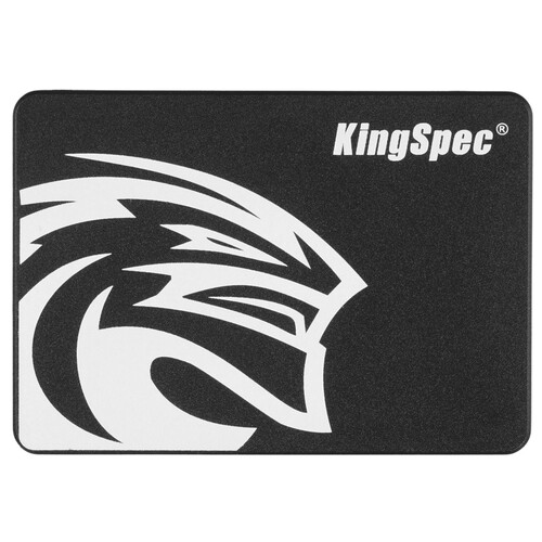 Купить 1024 ГБ 2.5" SATA накопитель KingSpec P3-1TB в интернет-магазине DNS. Характеристики, цена KingSpec P3-1TB | 9907633.