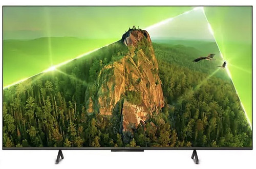 Купить 43" (108 см) Телевизор Philips 43PUS8108/60 черный в интернет-магазине DNS. Характеристики, цена Philips 43PUS8108/60 | 9011532.