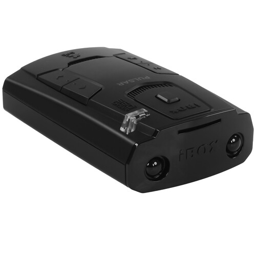 Купить Радар-детектор IBOX Pulsar LaserScan WiFi Signature в интернет-магазине DNS. Характеристики, цена IBOX Pulsar LaserScan WiFi Signature | 5606571.