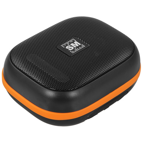 Купить Портативная колонка Soundmax SM-PS5009B, черный в интернет-магазине DNS. Характеристики, цена Soundmax SM-PS5009B | 9094731.
