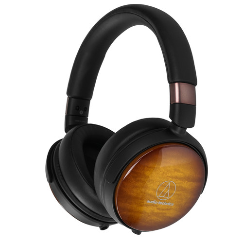 Купить Проводные наушники Audio-Technica ATH-WP900  черный 2020 в интернет-магазине DNS. Характеристики, цена Audio-Technica ATH-WP900 | 9932524.