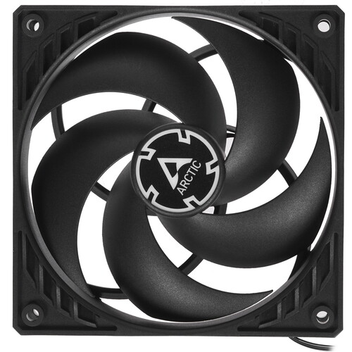 Купить Комплект вентиляторов Arctic Cooling P12 [ACFAN00135A] черный в интернет-магазине DNS. Характеристики, цена Arctic Cooling P12 | 1306104.