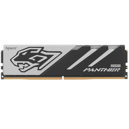 Купить Оперативная память Apacer Panther [AH5U32G56C5227BAA-1] 32 ГБ в интернет-магазине DNS. Характеристики, цена Apacer Panther | 5096100.