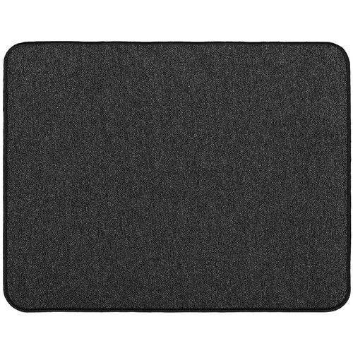 Купить Коврик KEYRON OM-M office black cotton (M) черный в интернет-магазине DNS. Характеристики, цена KEYRON OM-M office black cotton | 9216056.