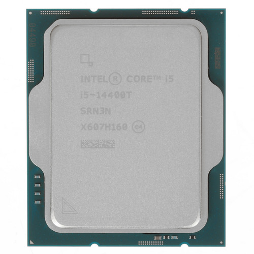 Купить Процессор Intel Core i5-14400T OEM в интернет-магазине DNS. Характеристики, цена Intel Core i5-14400T | 5444960.