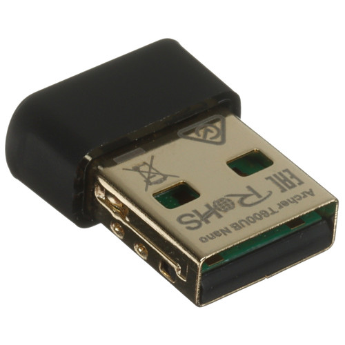 Купить Wi-Fi адаптер + Bluetooth TP-Link Archer T600UB Nano в интернет-магазине DNS. Характеристики, цена TP-Link Archer T600UB Nano | 9276971.