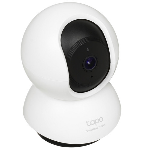 Купить IP-камера TP-Link Tapo C220 в интернет-магазине DNS. Характеристики, цена TP-Link Tapo C220 | 5429357.