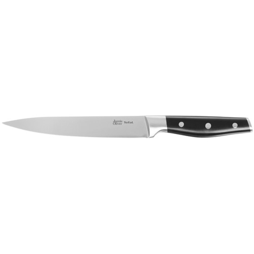 Купить Нож Tefal Jamie Oliver K2670244 в интернет-магазине DNS. Характеристики, цена Tefal Jamie Oliver K2670244 | 5464179.
