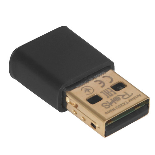 Купить Wi-Fi адаптер TP-LINK Archer TX20U Nano в интернет-магазине DNS. Характеристики, цена TP-LINK Archer TX20U Nano | 5456539.