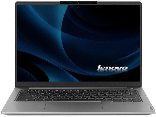 Купить 14" Ноутбук Lenovo ThinkBook 14 G6 IRL серый в интернет-магазине DNS. Характеристики, цена Lenovo ThinkBook 14 G6 IRL | 5481686.