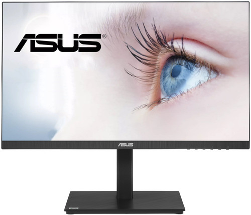 Купить 23.8" Монитор ASUS VA24DQSB черный в интернет-магазине DNS. Характеристики, цена ASUS VA24DQSB | 5032300.