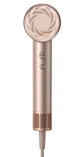Купить Фен Dreame Hair Glory Mix High-Speed Hair Dryer золотистый в интернет-магазине DNS. Характеристики, цена Dreame Hair Glory Mix High-Speed Hair Dryer | 5625254.